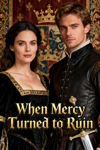 Cover of When Mercy Turned To Ruin