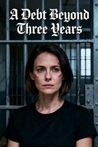 Cover of A Debt Beyond Three Years