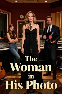 Cover of The Woman In His Photo