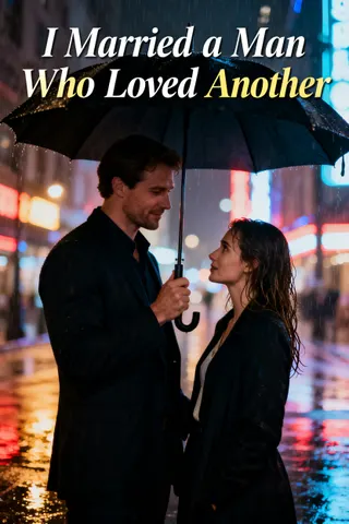 Cover of I Married a Man Who Loved Another