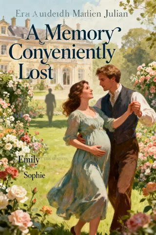 Cover of A Memory Conveniently Lost