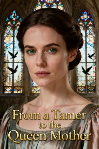 Cover of From A Tamer To The Queen Mother