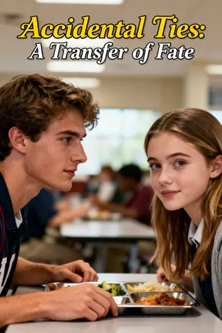 Cover of Accidental Ties: A Transfer of Fate
