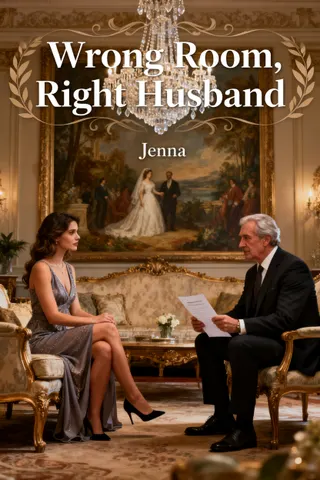 Cover of Wrong Room, Right Husband