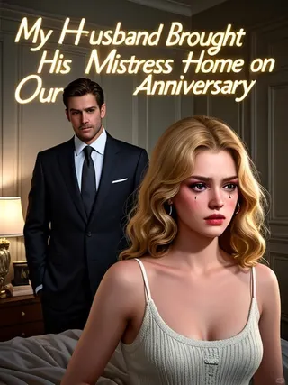 Cover of My Husband Brought His Mistress Home on Our Anniversary
