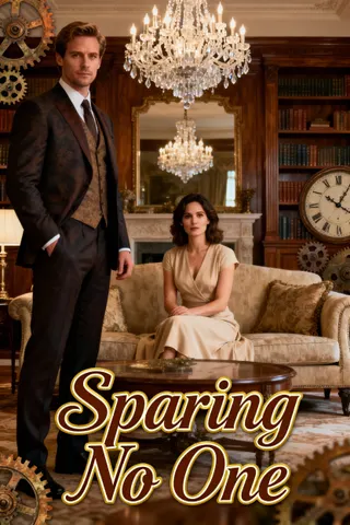 Cover of Sparing No One