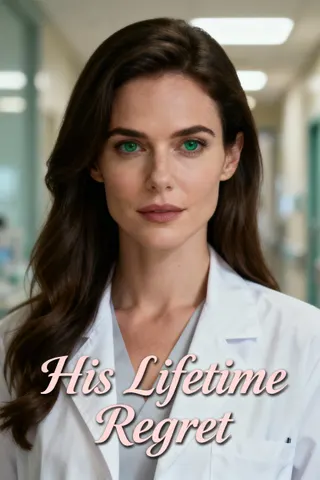 Cover of His Lifetime Regret