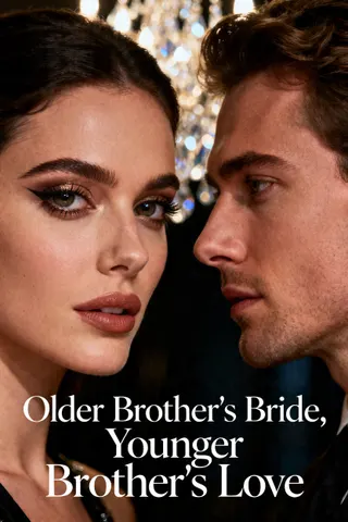 Cover of Older Brother's Bride, Younger Brother's Love
