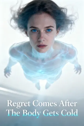 Cover of Regret Comes After The Body Gets Cold