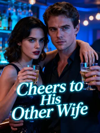 Cover of Cheers to His Other Wife