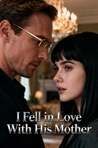 Cover of I Fell In Love With His Mother