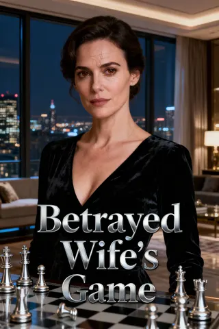 Cover of Betrayed Wife's Game