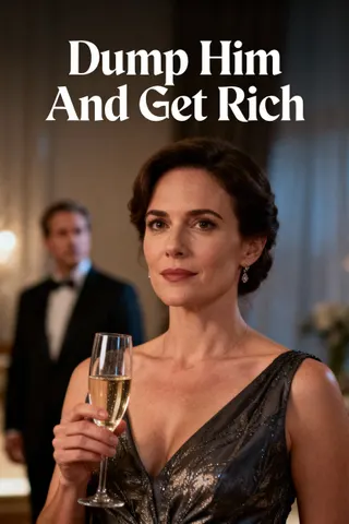 Cover of Dump Him And Get Rich
