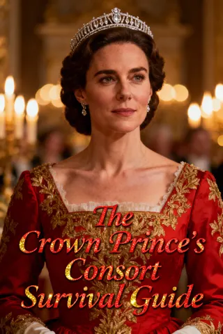 Cover of The Crown Prince's Consort Survival Guide
