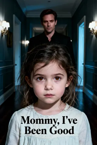 Cover of Mommy, I've Been Good