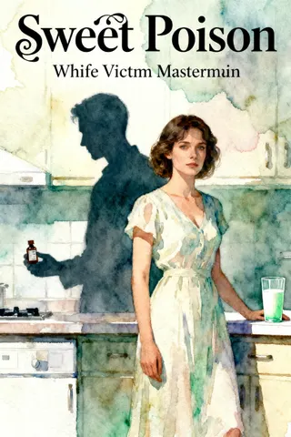 Cover of Sweet Poison