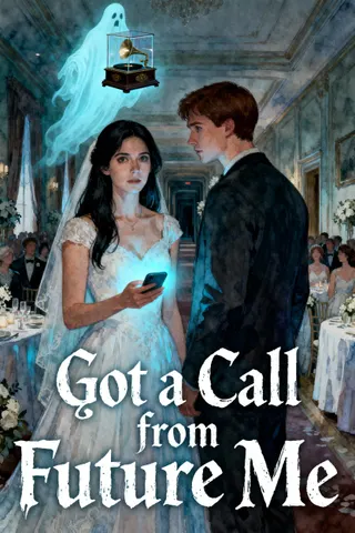Cover of Got A Call From Future Me