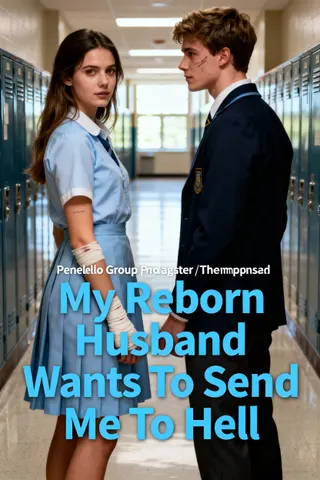 Cover of My Reborn Husband Wants To Send Me To Hell