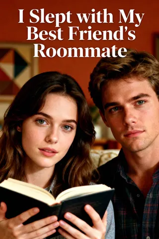 Cover of I Slept With My Best Friend's Roommate