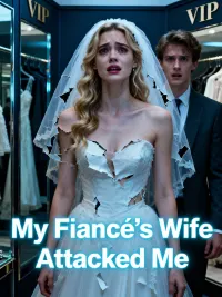 Cover of My Fiancé's Wife Attacked Me