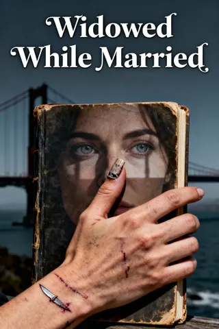 Cover of Widowed While Married