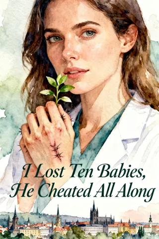 Cover of I Lost Ten Babies, He Cheated All Along