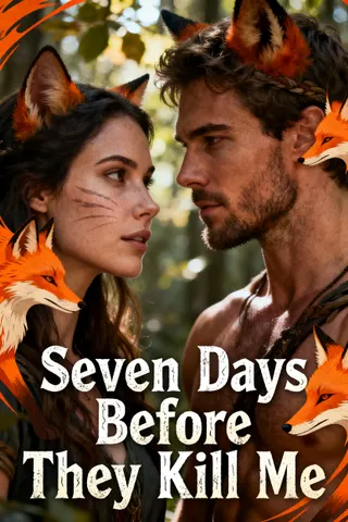 Cover of Seven Days Before They Kill Me