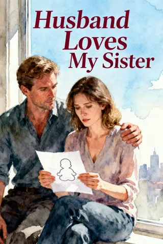 Cover of Husband Loves My Sister