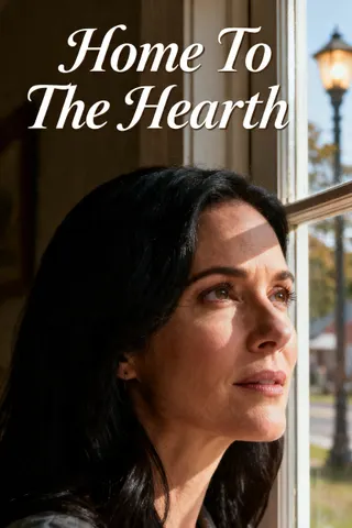 Cover of Home To The Hearth
