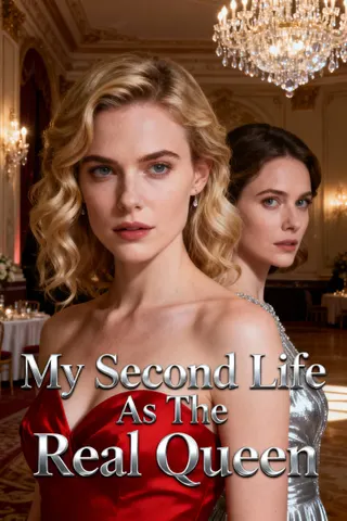 Cover of My Second Life As The Real Queen