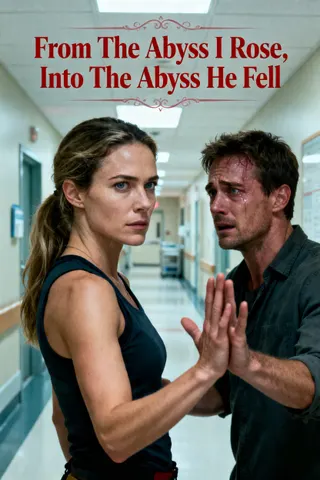 Cover of From The Abyss I Rose, Into The Abyss He Fell