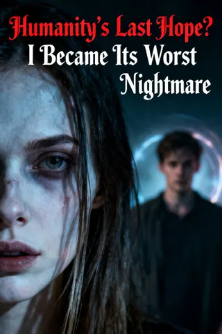 Cover of Humanity's Last Hope? I Became Its Worst Nightmare