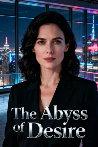 Cover of The Abyss Of Desire