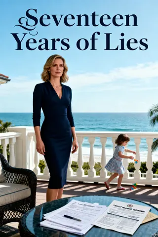 Cover of Seventeen Years of Lies