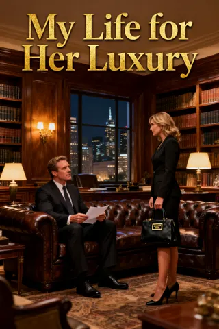 Cover of My Life for Her Luxury