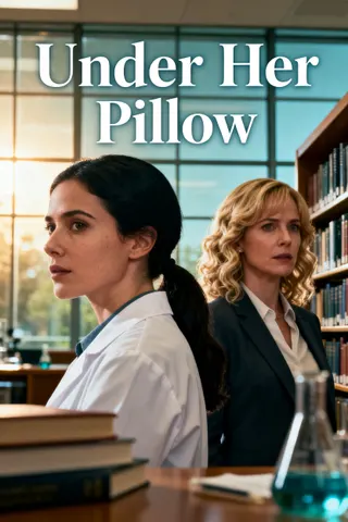 Cover of Under Her Pillow