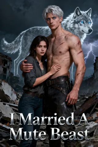 Cover of I Married A Mute Beast