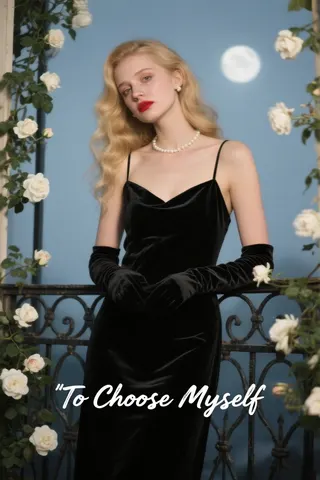 Cover of To Choose Myself