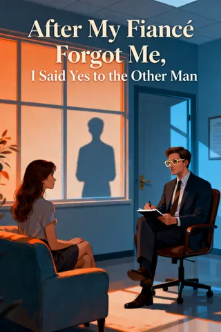 Cover of After My Fiancé Forgot Me, I Said Yes to the Other Man