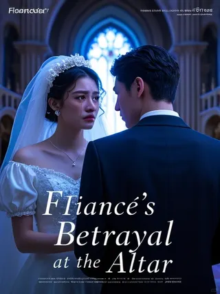 Cover of Fiancé's Betrayal at the Altar