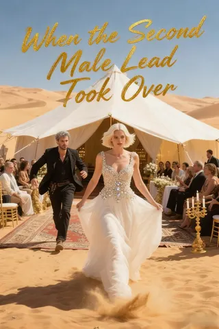 Cover of When The Second Male Lead Took Over
