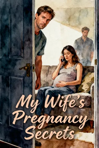 Cover of My Wife's Pregnancy Secrets