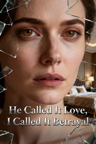 Cover of He Called It Love, I Called It Betrayal
