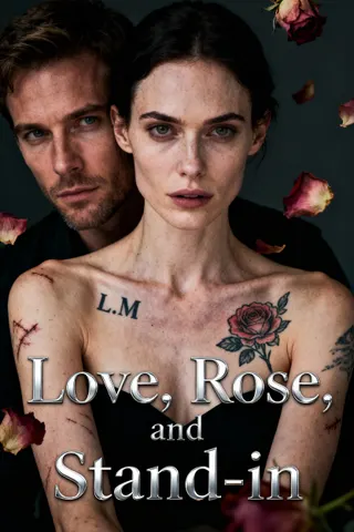 Cover of Love, Rose, And Stand-In