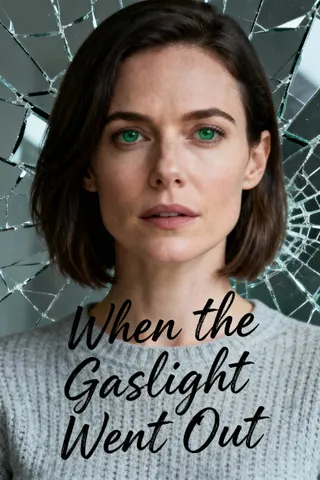 Cover of When The Gaslight Went Out