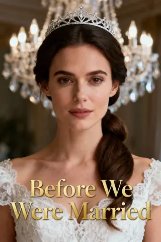Cover of Before We Were Married