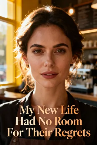 Cover of My New Life Had No Room For Their Regrets