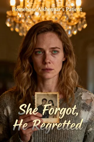 Cover of She Forgot, He Regretted