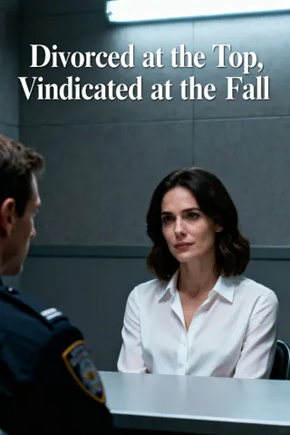 Cover of Divorced at the Top, Vindicated at the Fall