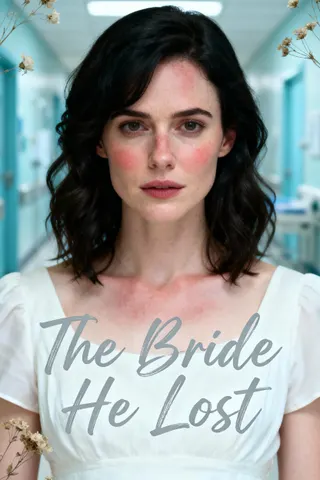 Cover of The Bride He Lost